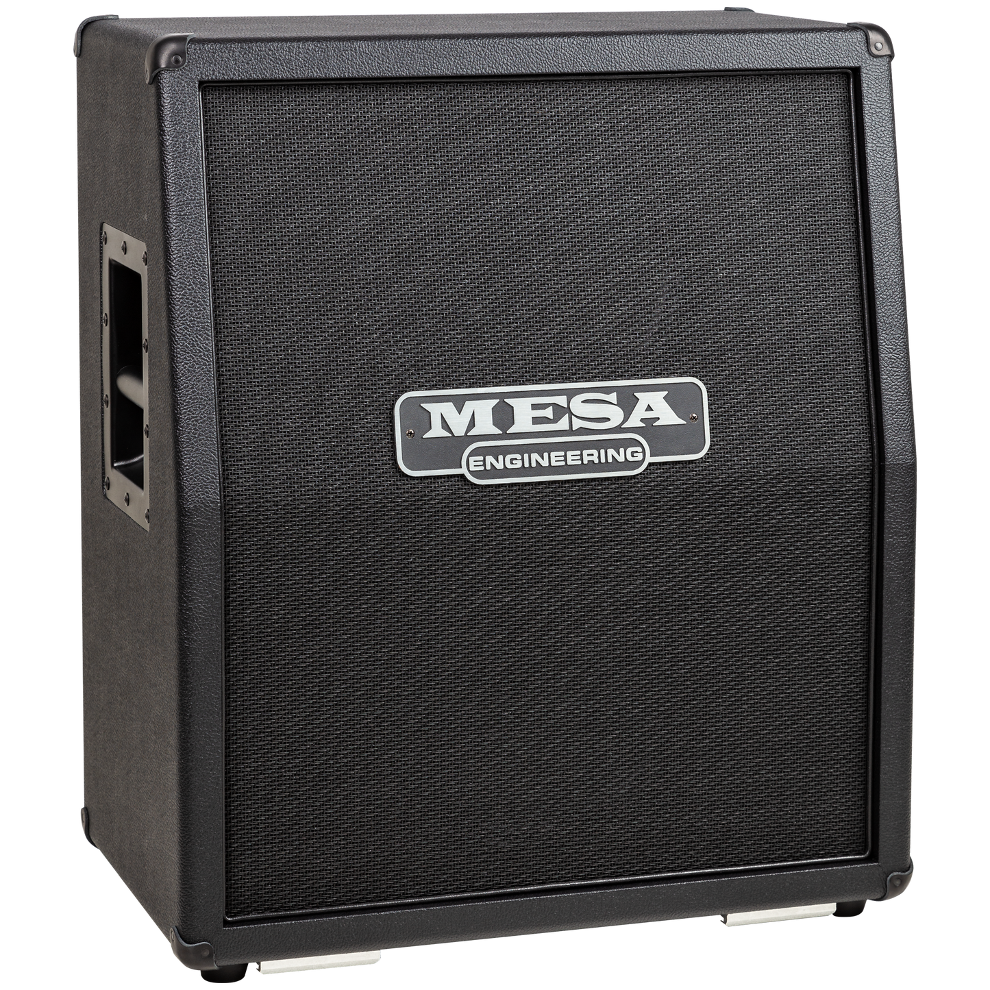 Mesa Boogie 2x12 Rectifier Vertical Slant Cabinet