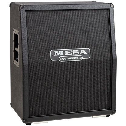 Mesa Boogie 2x12 Rectifier Vertical Slant Cabinet