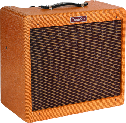 Fender Blues Junior Lacquered Tweed