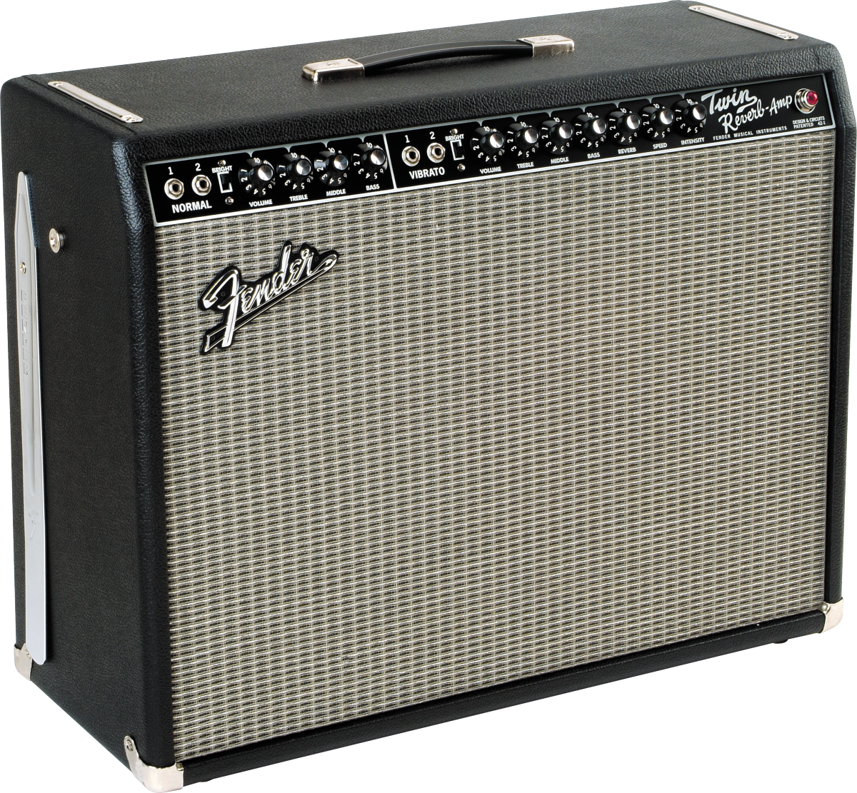 Fender '65 Twin Reverb