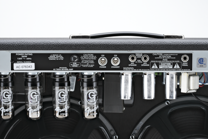 Fender '65 Twin Reverb