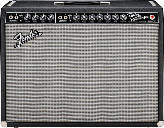 Fender '65 Twin Reverb