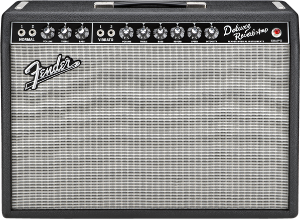 Fender '65 Deluxe Reverb