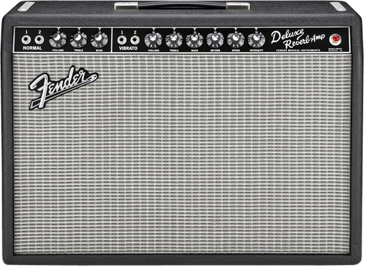 Fender '65 Deluxe Reverb