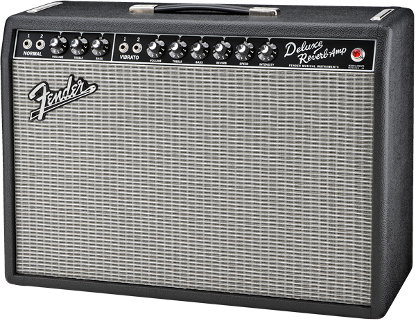 Fender '65 Deluxe Reverb