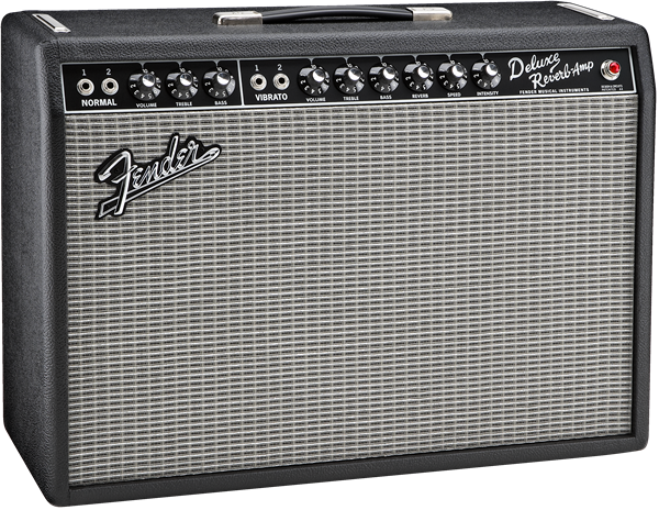 Fender '65 Deluxe Reverb