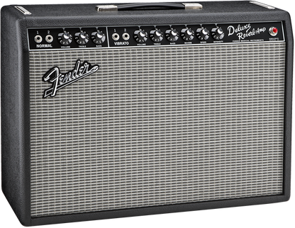 Fender '65 Deluxe Reverb