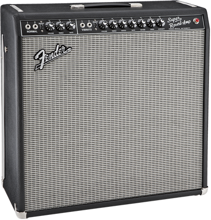 Fender '65 Super Reverb Guitar