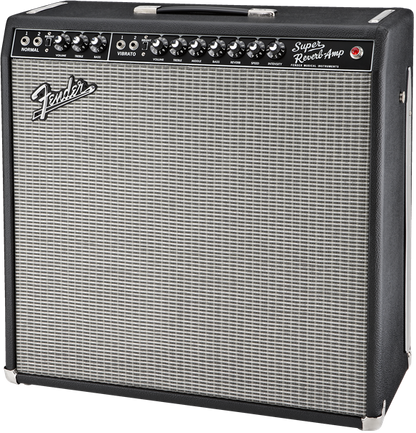 Fender '65 Super Reverb Guitar