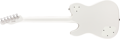 Fender Jim Adkins JA-90 Telecaster Thinline White