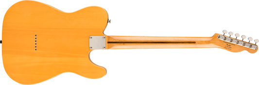 Squier Classic Vibe '50s Telecaster Left-Handed Butterscotch Blonde SCRATCH & DENT