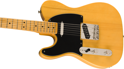 Squier Classic Vibe '50s Telecaster Left-Handed Butterscotch Blonde SCRATCH & DENT