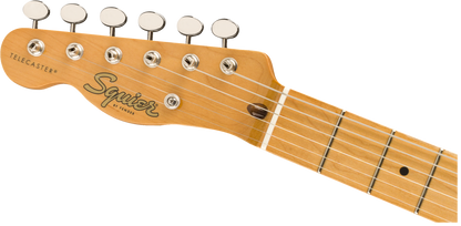 Squier Classic Vibe '50s Telecaster Left-Handed Butterscotch Blonde SCRATCH & DENT