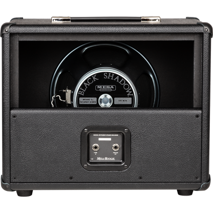 Mesa Boogie 1x12 Boogie 19 Open Back Cab