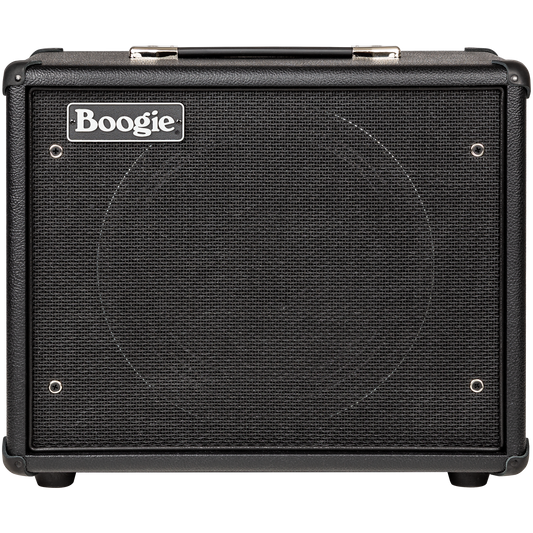 Mesa Boogie 1x12 Boogie 19 Open Back Cab