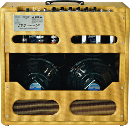 Fender '59 Bassman LTD
