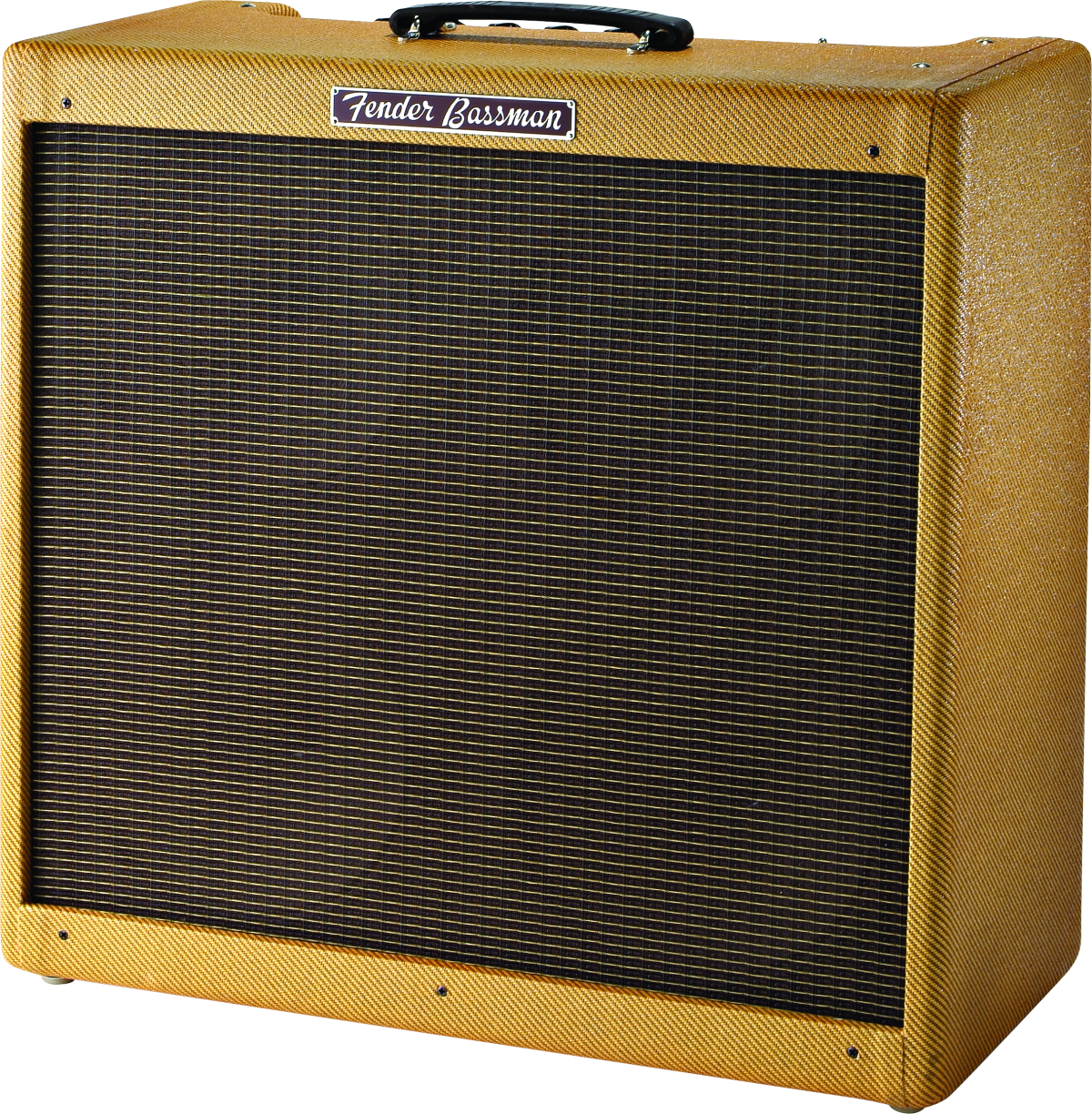 Fender '59 Bassman LTD