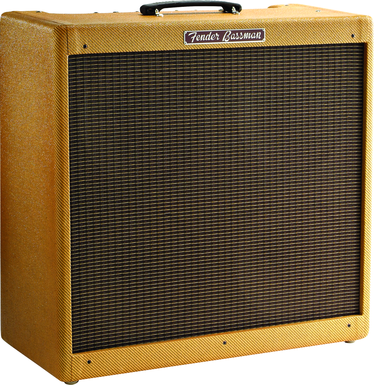 Fender '59 Bassman LTD
