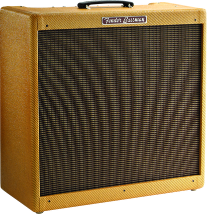 Fender '59 Bassman LTD