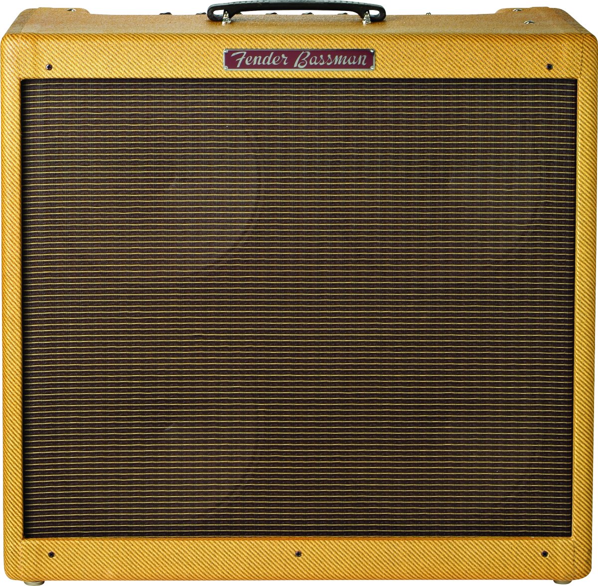 Fender '59 Bassman LTD