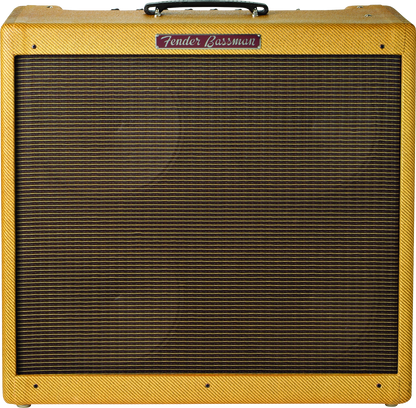 Fender '59 Bassman LTD