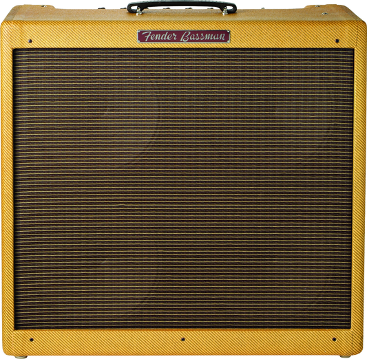 Fender '59 Bassman LTD