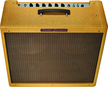 Fender '59 Bassman LTD
