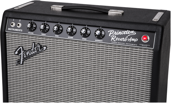 Fender '65 Princeton Reverb