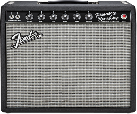 Fender '65 Princeton Reverb