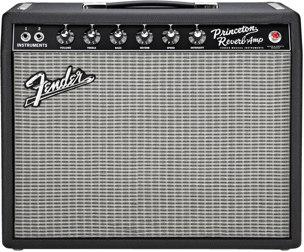 Fender '65 Princeton Reverb