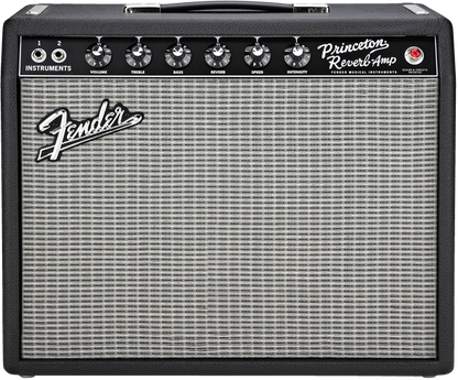 Fender '65 Princeton Reverb