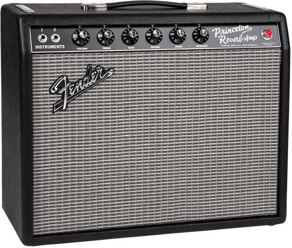 Fender '65 Princeton Reverb