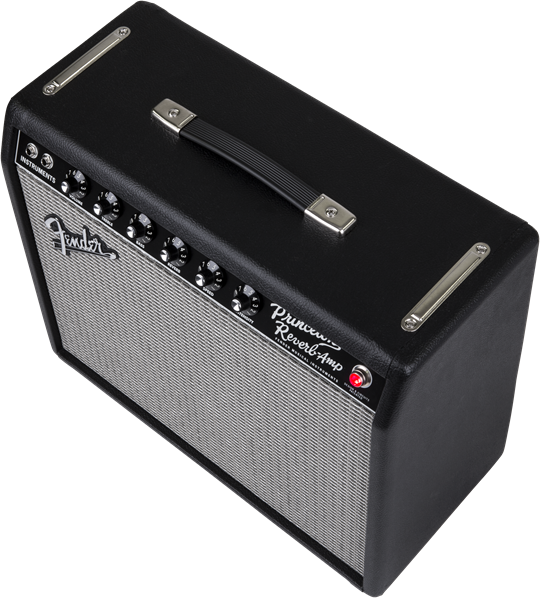Fender '65 Princeton Reverb