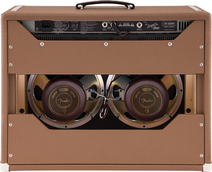 Fender '62 Super Amp