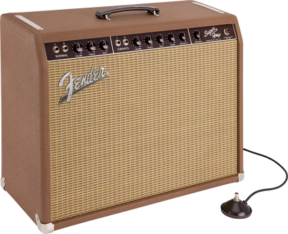 Fender '62 Super Amp