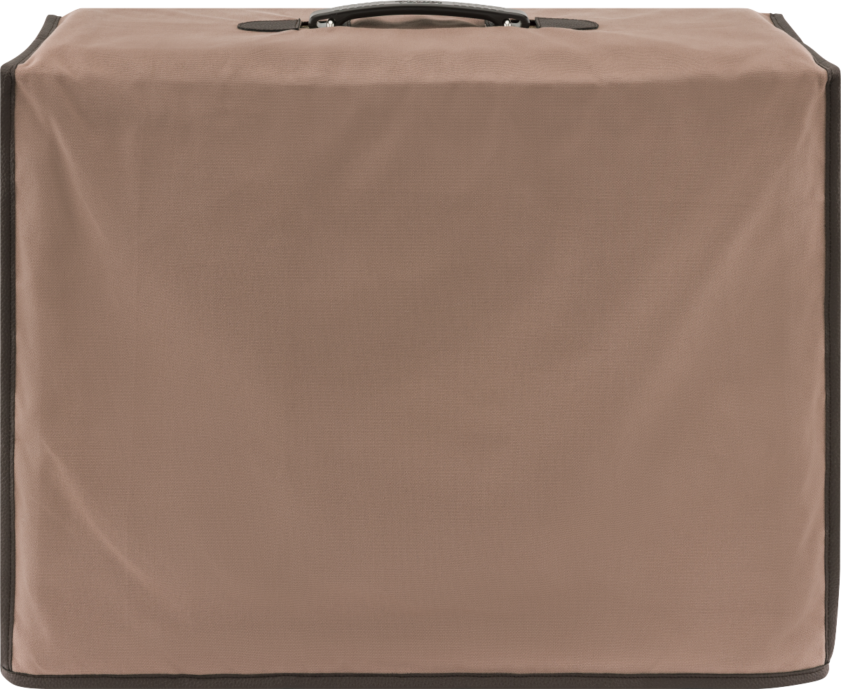 Fender '62 Super Amp