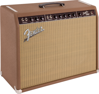 Fender '62 Super Amp