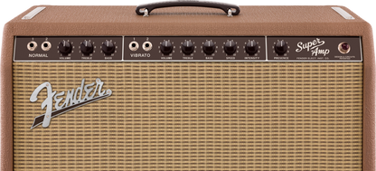 Fender '62 Super Amp