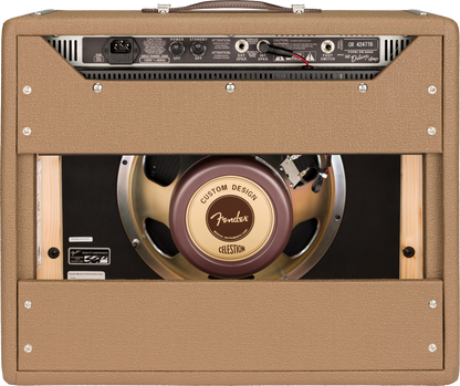 Fender '62 Deluxe Amp