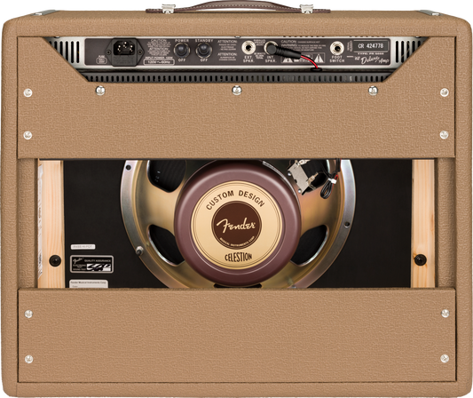Fender '62 Deluxe Amp