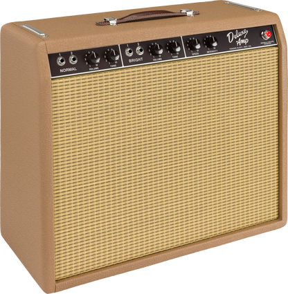 Fender '62 Deluxe Amp