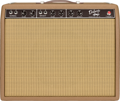 Fender '62 Deluxe Amp