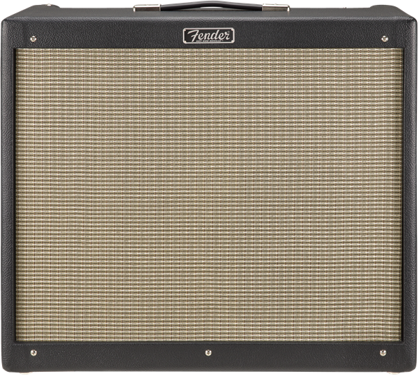 Fender Hot Rod DeVille 212 IV Amplifier Black
