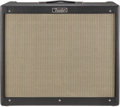 Fender Hot Rod DeVille 212 IV Amplifier Black