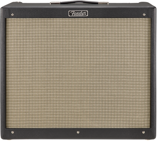 Fender Hot Rod DeVille 212 IV Amplifier Black