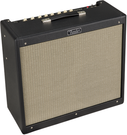 Fender Hot Rod DeVille 212 IV Amplifier Black