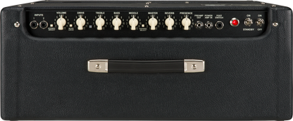 Fender Hot Rod DeVille 212 IV Amplifier Black
