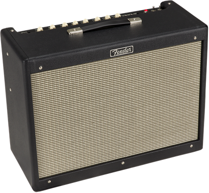 Fender Hot Rod Deluxe IV Black