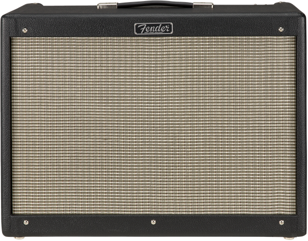 Fender Hot Rod Deluxe IV Black