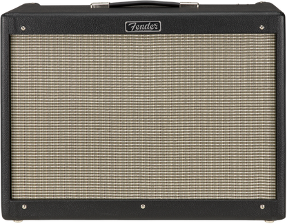 Fender Hot Rod Deluxe IV Black